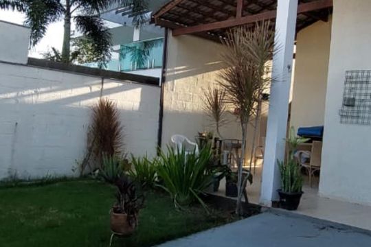 Casa à venda com 2 quartos, 185m² em Guaratiba, Rio de Janeiro
