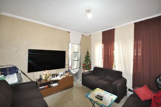 Casa à venda com 6 quartos, 297m² em Vila Paulistana, São Paulo