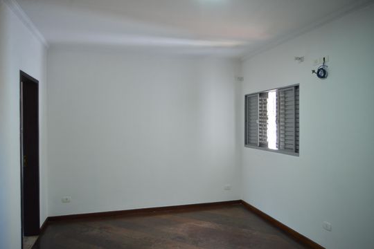 Suite 2 de casa para alugar com 3 quartos, 274m² em Parque Novo Oratório, Santo André