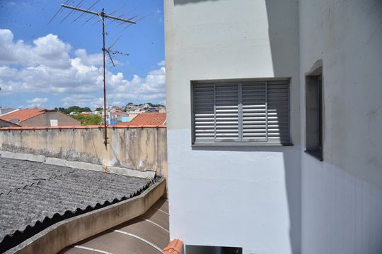 Vista Suite 2 de casa para alugar com 3 quartos, 274m² em Parque Novo Oratório, Santo André