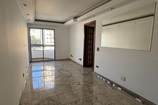 Apartamento à venda com 2 quartos, 63m² em Chácara Inglesa, São Paulo