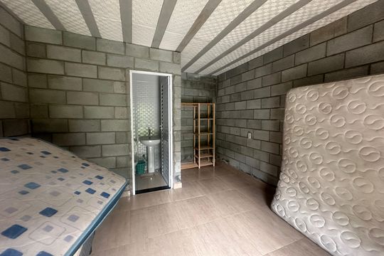 Suíte 2 de casa à venda com 4 quartos, 300m² em Jardim Paula, Santana de Parnaíba