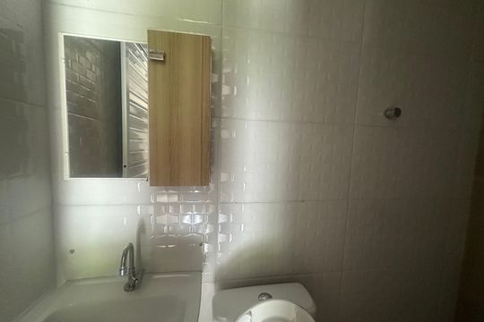 Banheiro da Suíte 1 de casa à venda com 4 quartos, 300m² em Jardim Paula, Santana de Parnaíba