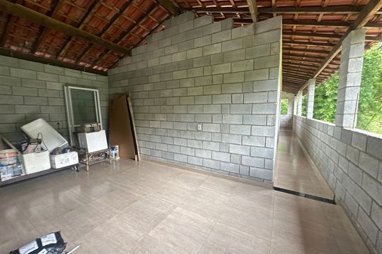 Sala de casa à venda com 4 quartos, 300m² em Jardim Paula, Santana de Parnaíba