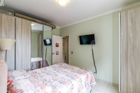 Casa de Condomínio à venda com 2 quartos, 78m² em Vila Sao Pedro, São Paulo