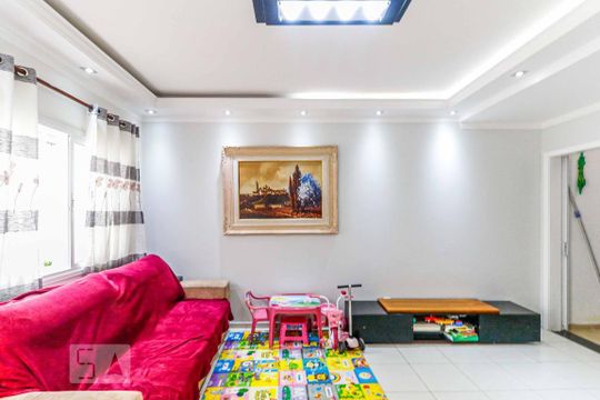 Casa de Condomínio à venda com 2 quartos, 78m² em Vila Sao Pedro, São Paulo