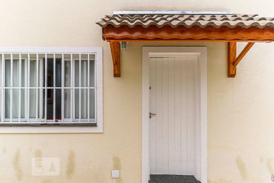 Casa de Condomínio à venda com 2 quartos, 78m² em Vila Sao Pedro, São Paulo