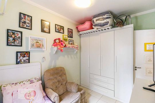 Casa de Condomínio à venda com 2 quartos, 78m² em Vila Sao Pedro, São Paulo