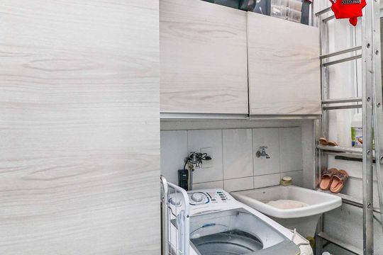 Casa de Condomínio à venda com 2 quartos, 78m² em Vila Sao Pedro, São Paulo