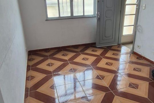 Apartamento à venda com 3 quartos, 68m² em Inhaúma, Rio de Janeiro