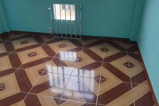 Apartamento à venda com 3 quartos, 68m² em Inhaúma, Rio de Janeiro