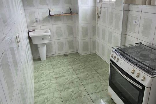 Apartamento à venda com 3 quartos, 68m² em Inhaúma, Rio de Janeiro