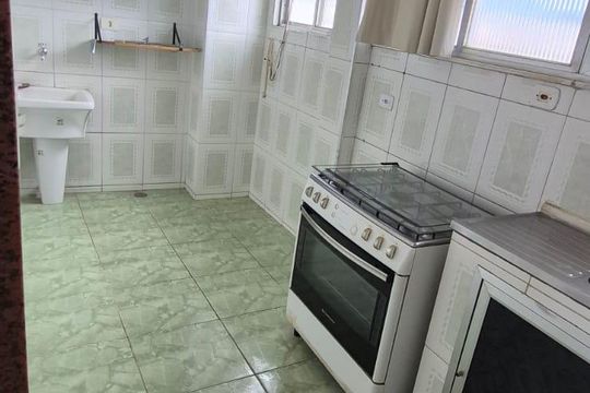 Apartamento à venda com 3 quartos, 68m² em Inhaúma, Rio de Janeiro