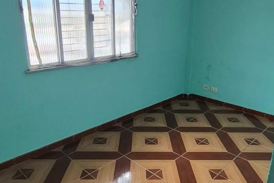 Apartamento à venda com 3 quartos, 68m² em Inhaúma, Rio de Janeiro