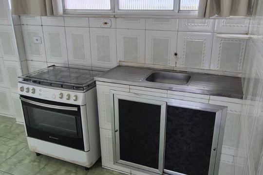 Apartamento à venda com 3 quartos, 68m² em Inhaúma, Rio de Janeiro