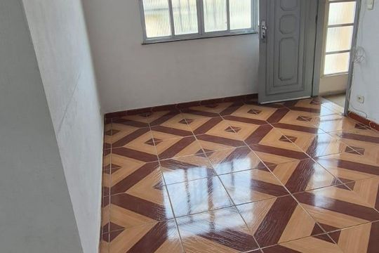 Apartamento à venda com 3 quartos, 68m² em Inhaúma, Rio de Janeiro