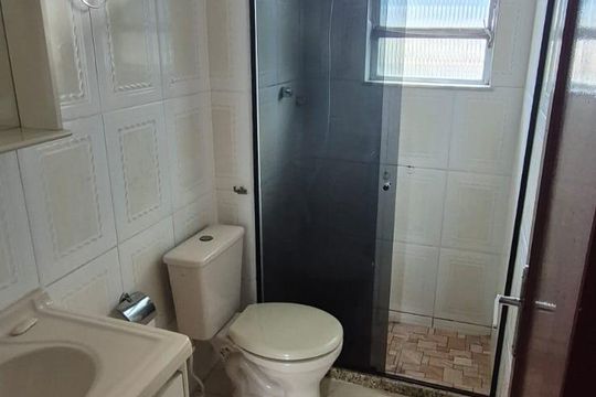 Apartamento à venda com 3 quartos, 68m² em Inhaúma, Rio de Janeiro