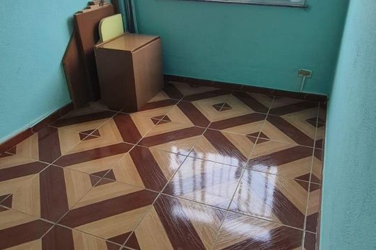 Apartamento à venda com 3 quartos, 68m² em Inhaúma, Rio de Janeiro