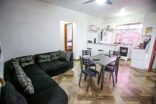 Sala de apartamento à venda com 2 quartos, 150m² em Tanque, Rio de Janeiro