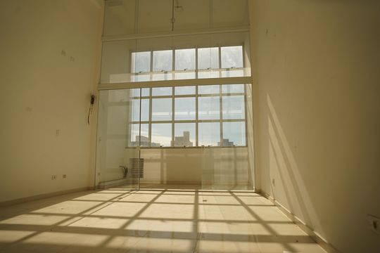 Sala Comercial de apartamento à venda com 1 quarto, 35m² em Gopouva, Guarulhos