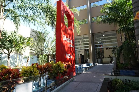 Apartamento à venda com 1 quarto, 35m² em Gopouva, Guarulhos
