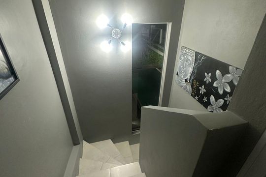 Casa à venda com 3 quartos, 142m² em Aberta dos Morros, Porto Alegre