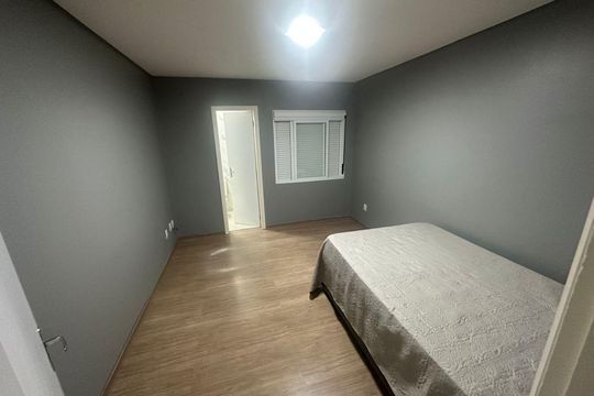 Casa à venda com 3 quartos, 142m² em Aberta dos Morros, Porto Alegre