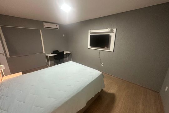 Casa à venda com 3 quartos, 142m² em Aberta dos Morros, Porto Alegre