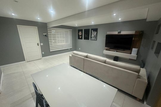 Casa à venda com 3 quartos, 142m² em Aberta dos Morros, Porto Alegre