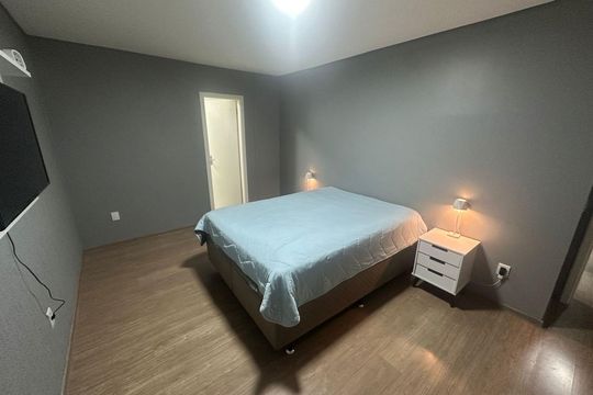 Casa à venda com 3 quartos, 142m² em Aberta dos Morros, Porto Alegre