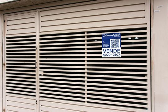 placa MBHL-834 de casa à venda com 2 quartos, 180m² em Vila Carrão, São Paulo