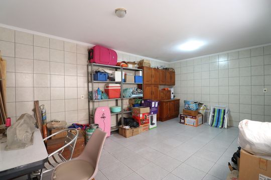 Quarto de Serviço de casa à venda com 3 quartos, 263m² em Lapa, São Paulo