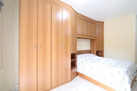 Suíte de casa à venda com 3 quartos, 263m² em Lapa, São Paulo