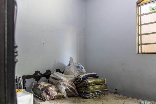 Quarto 3 de casa à venda com 3 quartos, 297m² em Nova Esperança, Belo Horizonte