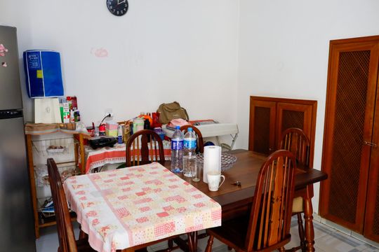 Cozinha de casa à venda com 3 quartos, 150m² em Vila Yara, Osasco