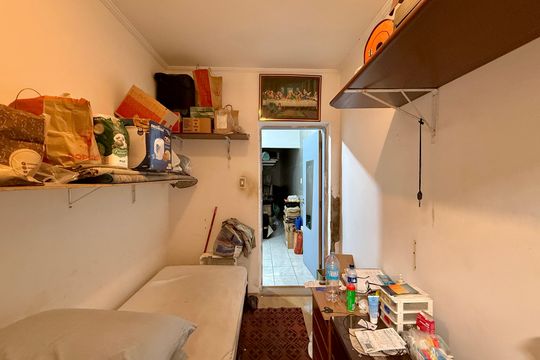 Quarto 4 de casa à venda com 6 quartos, 200m² em Parque Colonial, São Paulo
