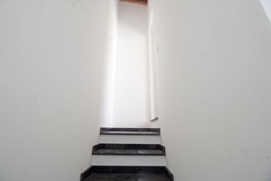 Apartamento à venda com 2 quartos, 76m² em Parque Oratório, Santo André