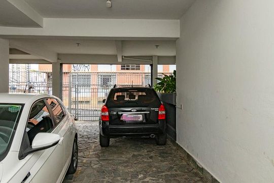 Garagem de apartamento à venda com 3 quartos, 90m² em Prado, Belo Horizonte
