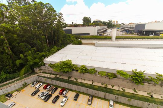 Vista do Quarto 1 de apartamento à venda com 3 quartos, 47m² em Artur Alvim, São Paulo
