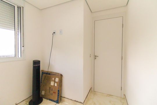Quarto 1 de apartamento à venda com 3 quartos, 47m² em Artur Alvim, São Paulo