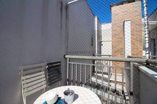 Casa de Condomínio à venda com 2 quartos, 82m² em Vila Santa Clara, São Paulo