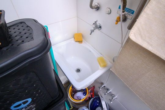 Casa de Condomínio à venda com 2 quartos, 82m² em Vila Santa Clara, São Paulo