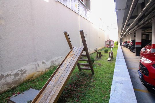 Casa de Condomínio à venda com 2 quartos, 82m² em Vila Santa Clara, São Paulo