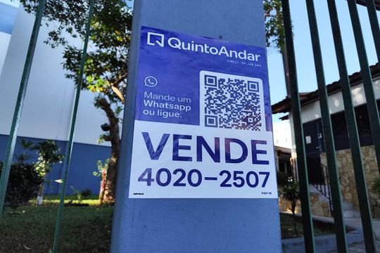 Fachada de apartamento para alugar com 2 quartos, 62m² em Jardim Nordeste, São Paulo