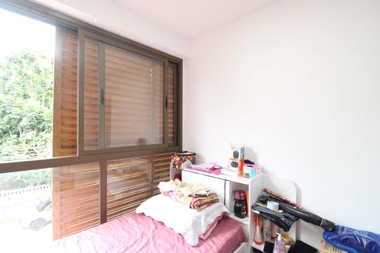 Quarto de apartamento à venda com 2 quartos, 72m² em Pechincha, Rio de Janeiro