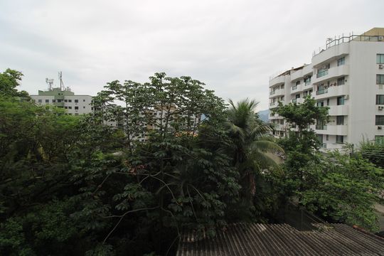 Suíte - Vista de apartamento à venda com 2 quartos, 72m² em Pechincha, Rio de Janeiro