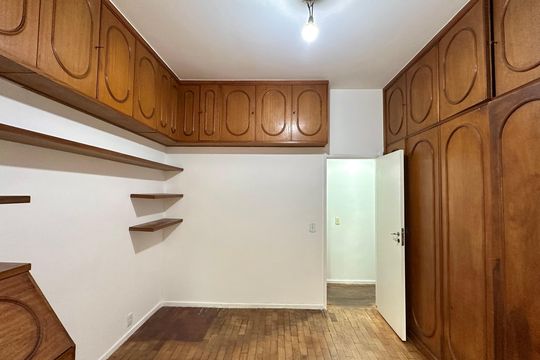 Apartamento à venda com 3 quartos, 103m² em Lagoa, Rio de Janeiro