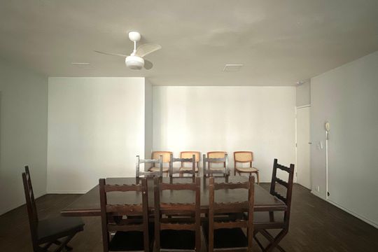 Apartamento à venda com 3 quartos, 103m² em Lagoa, Rio de Janeiro
