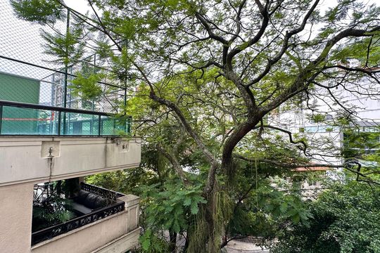 Apartamento à venda com 3 quartos, 103m² em Lagoa, Rio de Janeiro