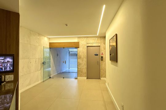 Apartamento à venda com 3 quartos, 103m² em Lagoa, Rio de Janeiro